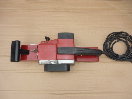 Mafell elektrohobel mit - 75,