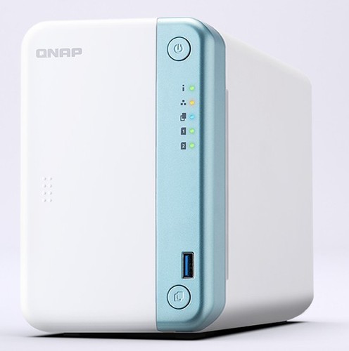 Qnap ts 251d 8g - qnap, ts-251d-8g