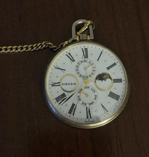 Kienzle Taschenuhr mit