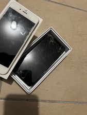 1x Iphone 6 64 Gb. 1x iPhone 7