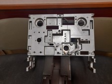 REVOX B77 MKII DIE CAST