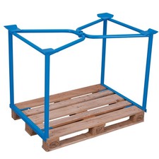 VARIOfit Palettenaufsatz Typ