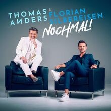 Nochmal von anders thomas - nochmal!, anders,thomas