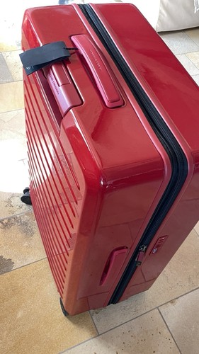 Porsche design trolley 78cm - porsche,