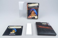 Nintendo NES *The Chessmaster*
