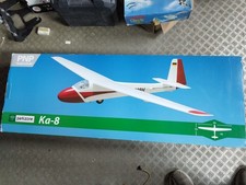 Parkzone Ka-8 PNP Modell