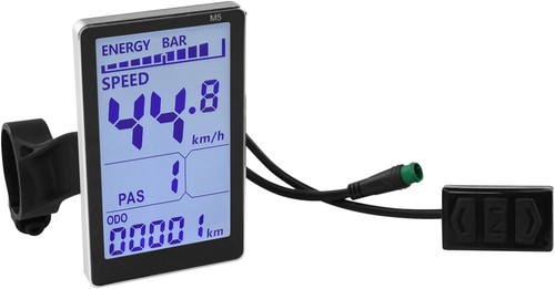 Elektrofahrrad lcd display - elektrofahrrad,