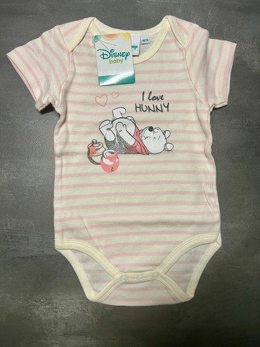 Kurzarmbody disney baby - disney,
