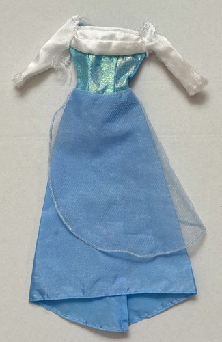 Barbie schwanensee swan - barbie,