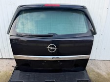 Heckklappe  Opel Zafira B