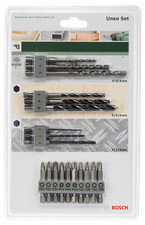 Bosch Uneo SDS-Quick Bit- und