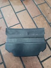 Original Opel Astra H Blende Verkleidung Abdeckung Lenksäule Tacho 13186374