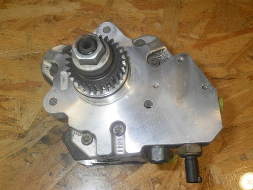 319870 hochdruckpumpe smart - 319870,