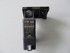 Glühkerzen Steuergerät VW Caddy Maxi Roncalli Modell 2012 Int.: 28  038907281D