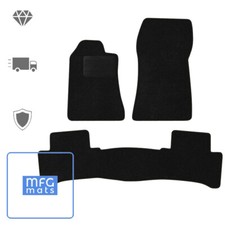 Fussmatten für Mercedes-Benz