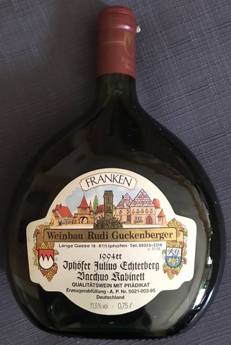 1994 iphöfer julius echter - 1994,