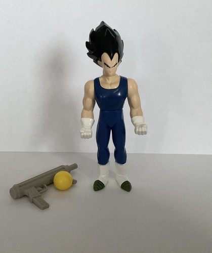 Rare dragon ball vegeta - rare,