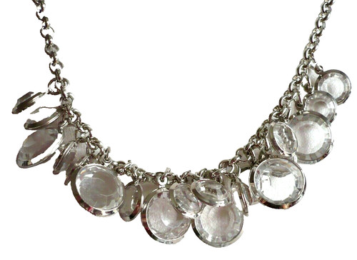 Statement collier - cm,