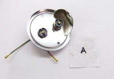 Rücklicht Gehäuse Platte /