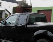 Tönungsfolie passgenau für