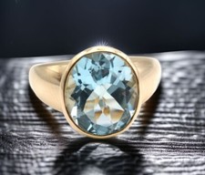 GOLDJUNGE69 * HARRY IVENS RING