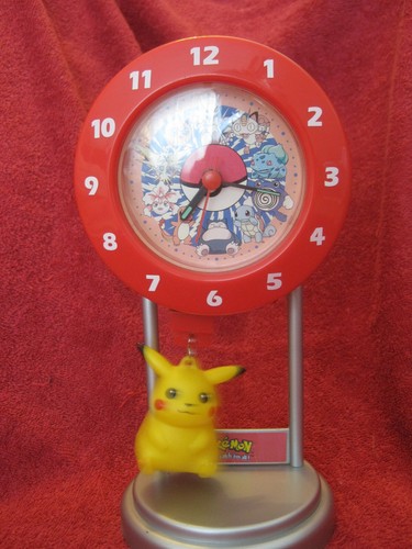 Vintage pokemon pikachu - pokemon,