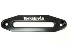 Terrafirma Aluminium Hawse