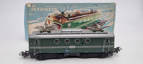 Märklin 3012 sef - märklin,