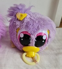 2012 Vintage FLUFFLINGS BABYS