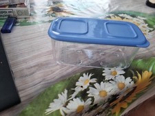 TUPPERWARE CLEAR MATES 460 ML