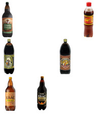 Gärgetränk Kwas Квас