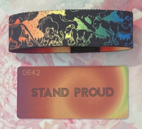 Zox stand proud - zox,