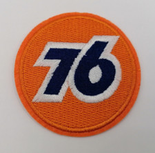 76-Patch. Automobil Racing USA