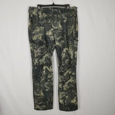 X JAGD CAMO DAMEN BRANDFORD