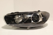 Scheinwerfer Xenon Links 1K8941031D VW Scirocco Original 39658