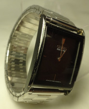 Vintage Citizen Eco-Drive Tank