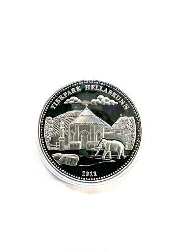 München feinsilber medaille - münchen,,