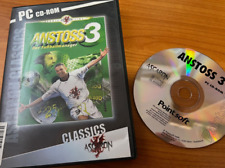 ANstoss 3 - PC - in Original