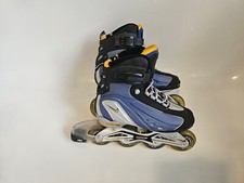 vintage Inliner Nike Max Air Gr. 40, Inline Skates Skater Inlineskates