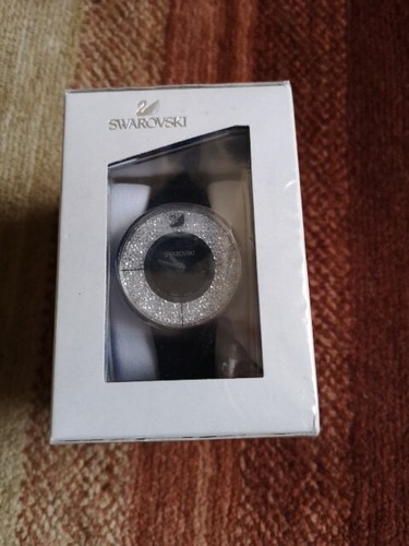 Swarovski crystalline damenuhr - swarovski,