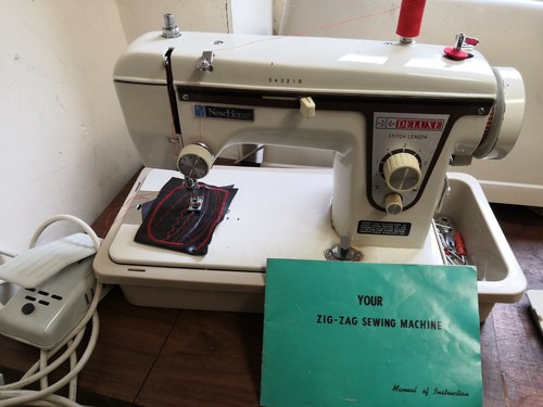 New home 525 - new,