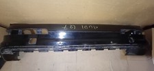 Audi Q7 4M Stoßstange hinten Heckschürze Schürze 4M0807511