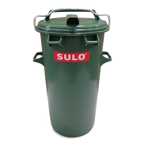 Sulo mülltonne abfalltonne - sulo,