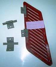 2x Scharnier Tankklappe opel