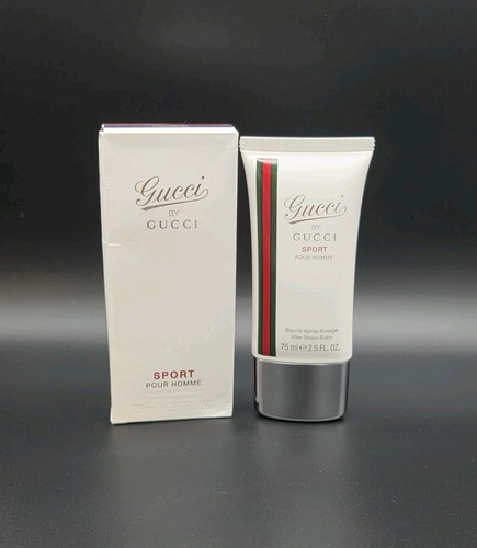 Gucci sport - by, pour