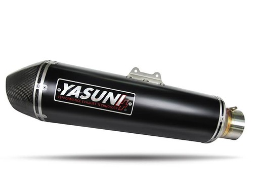 Auspuffanlage yasuni scooter - scooter, 4
