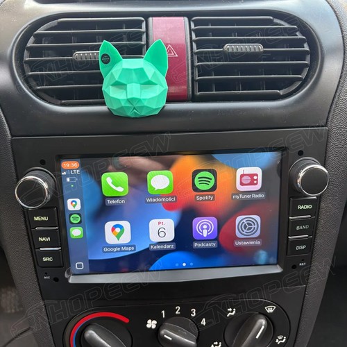 Android autoradio gps - 15,