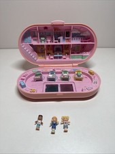 Polly Pocket Bluebird 1992 -