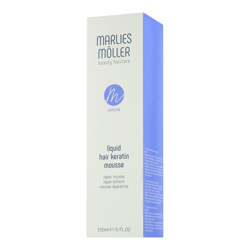 Marlies möller volume liquid - marlies,