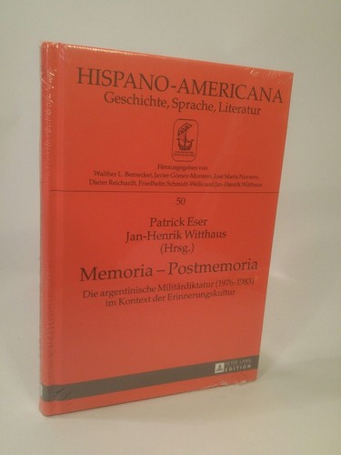 Memoria postmemoria die - ,